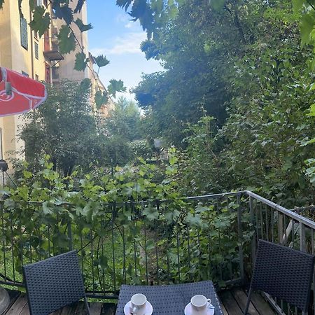 Urban Apartement, Internet, Veranda, Zentrum 그라츠 외부 사진