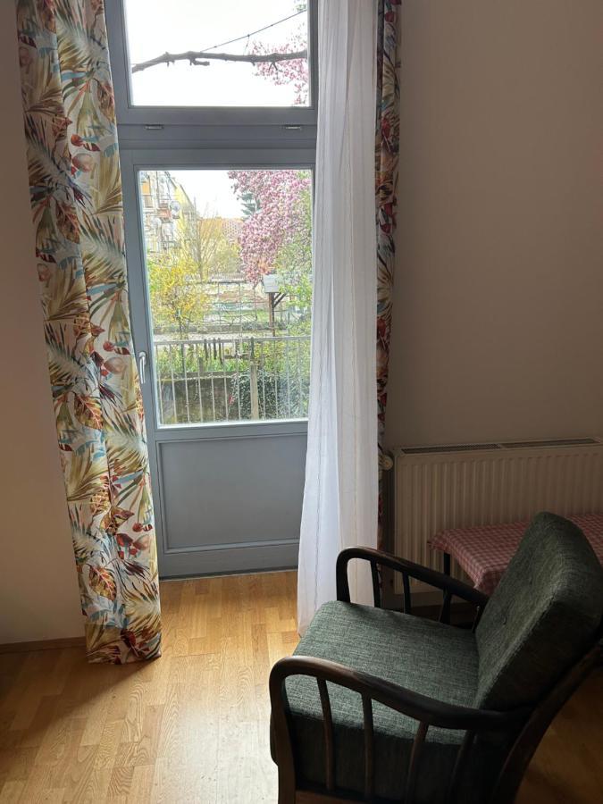 Urban Apartement, Internet, Veranda, Zentrum 그라츠 외부 사진