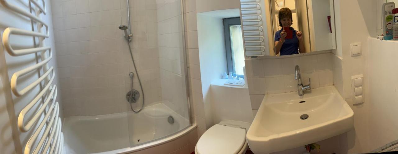 Urban Apartement, Internet, Veranda, Zentrum 그라츠 외부 사진