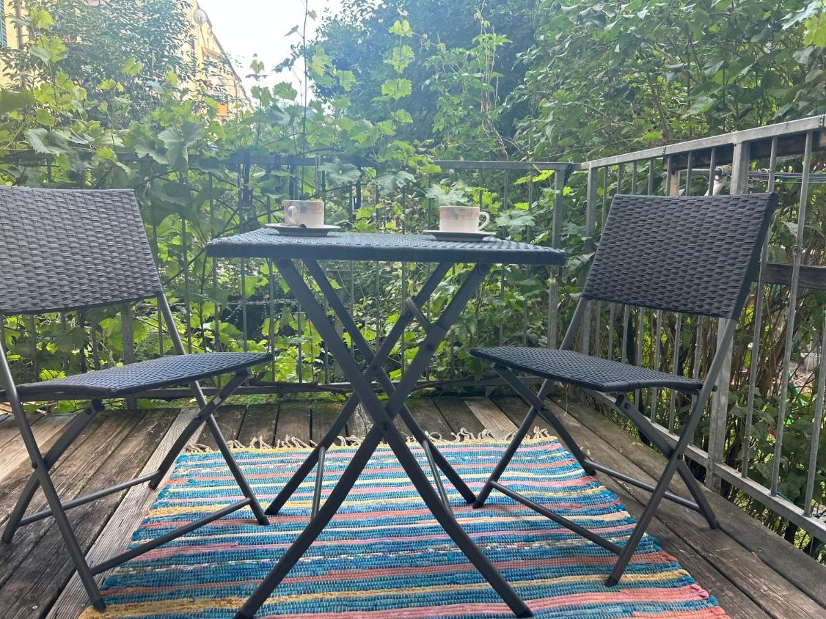 Urban Apartement, Internet, Veranda, Zentrum 그라츠 외부 사진