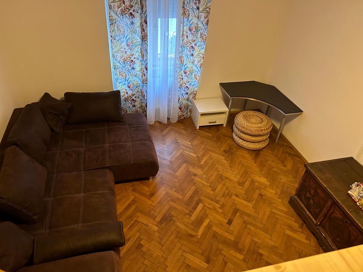 Urban Apartement, Internet, Veranda, Zentrum 그라츠 외부 사진