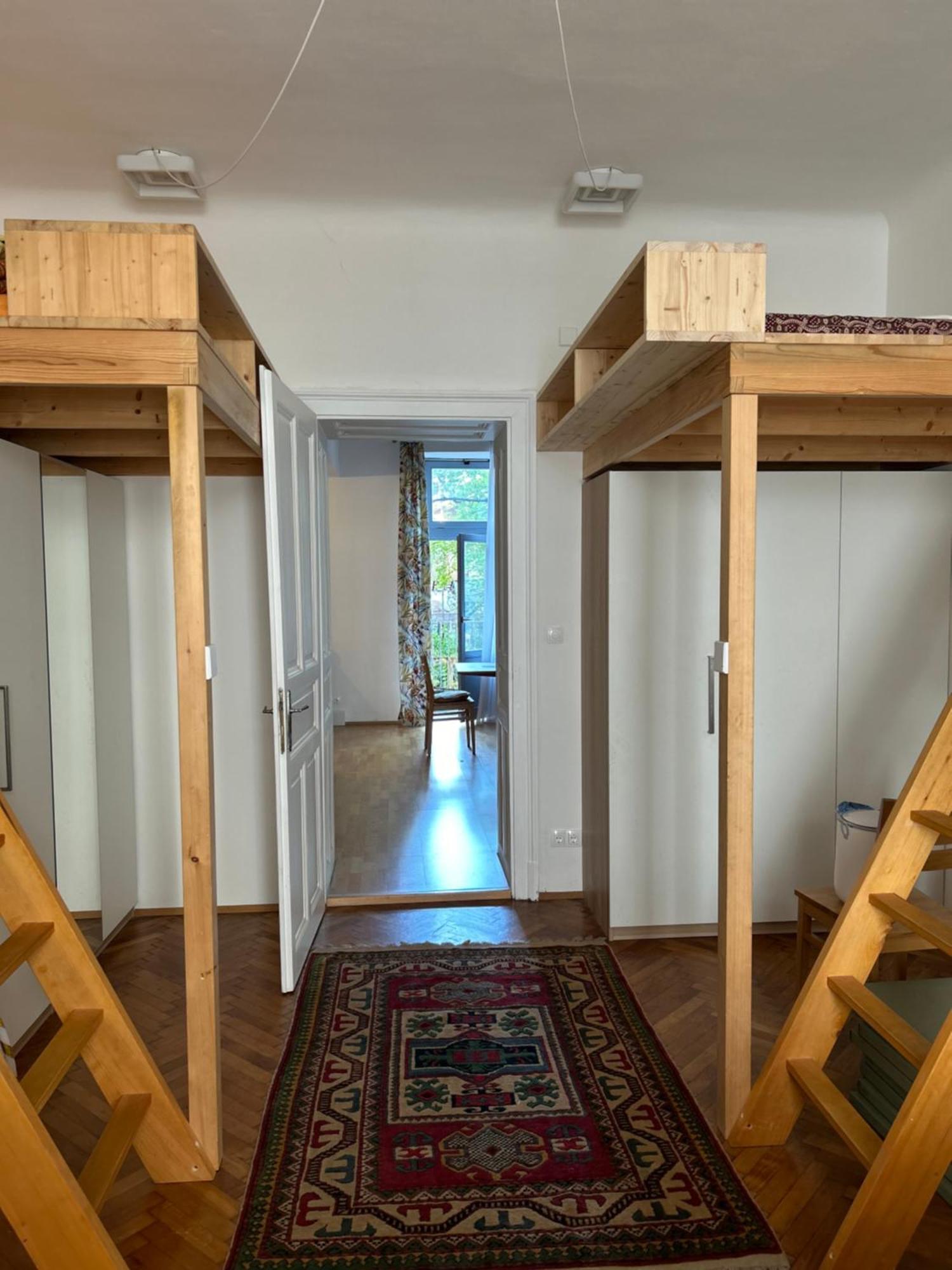 Urban Apartement, Internet, Veranda, Zentrum 그라츠 외부 사진